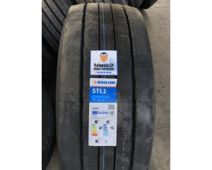Sailun STL1 (прицепная) 445/45 R19.5 160J PR20 Sailun STL1 (прицепная) 445/45 R19.5 160J PR20